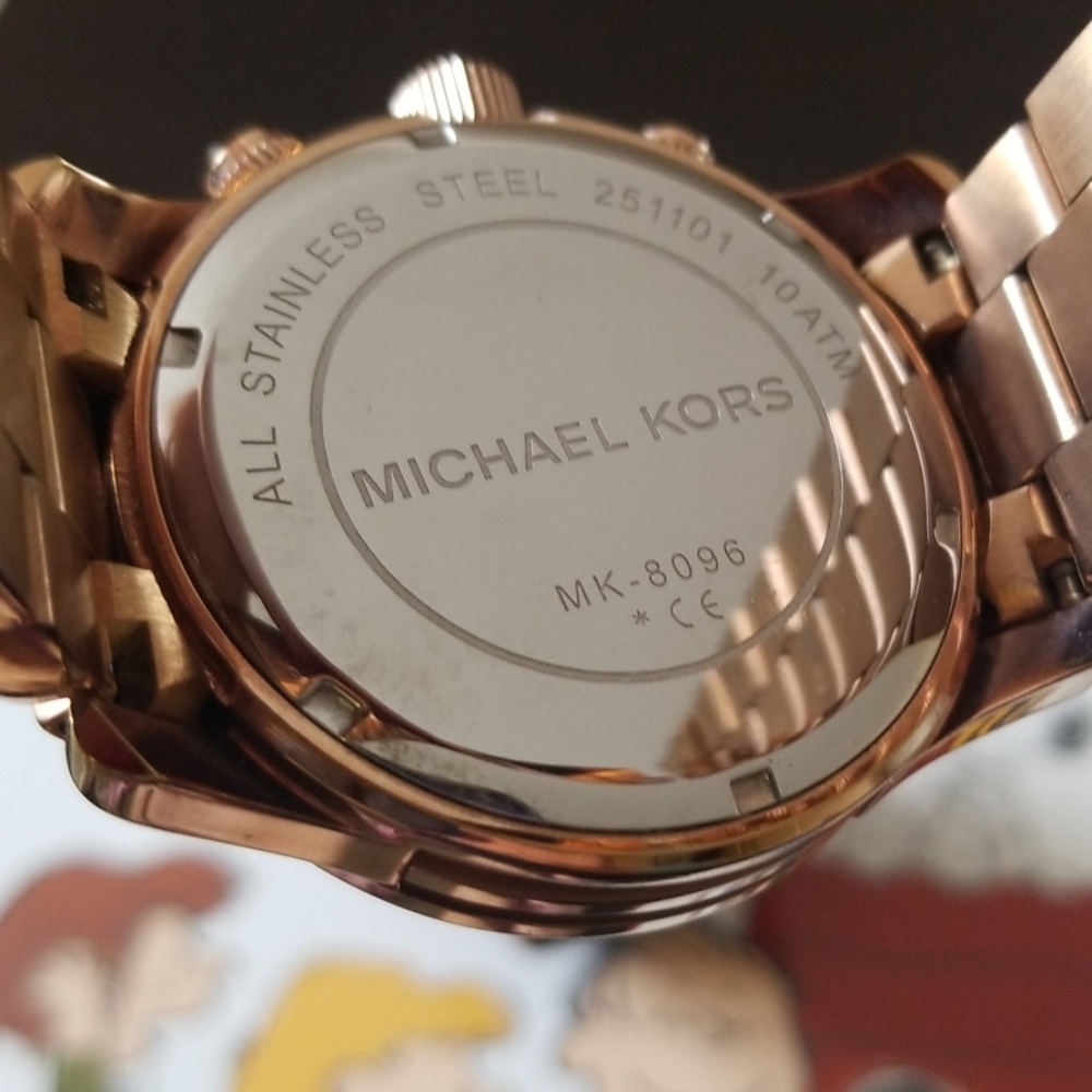 Watch - Picture 6 of 6